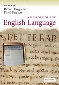 A history of the English language